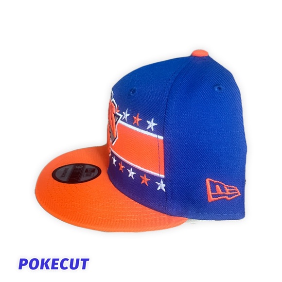 Team Classic Sidepatch SnapBack - Picture 2 of 3